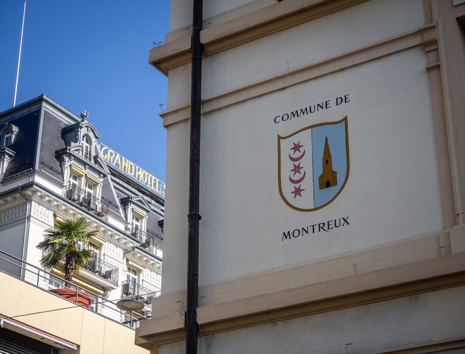 Élections communales VD : cinq sièges pour la gauche à Montreux